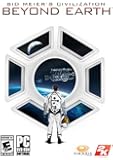 Sid Meier's Civilization: Beyond Earth - PC
