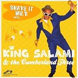 Shake It Wild Ep [7" VINYL]
