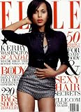 Magazine - ELLE / USA [Jahresabo]