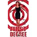 First Degree [VHS]