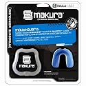 Makura Mouthguard / Gum Shield - Polar White/Cooled Blue - Adult **FREE UK DELIVERY**