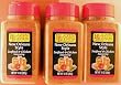 Blazin' Blends New Orleans Style Seafood & Chicken Seasoning (10 oz each) THREE BOTTLES