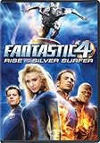 Fantastic Four: Rise of the Silver Surfer