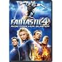 Fantastic Four - Rise of the Silver Surfer