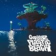 Plastic Beach (CD/DVD) ~ Gorillaz