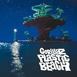 Plastic Beach (W/Dvd)by Gorillaz