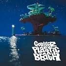 Plastic Beach (CD/DVD)