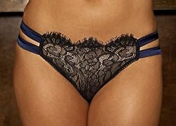 Jenna Leigh 'Malawi' Thong 12103