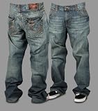 Marc Ecko - Marc Ecko Collection, "Parisian" Denim Jeans