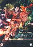 Ergo Proxy Vol.2 [2006]