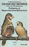 Patterns of reproductive behaviour : collected papers
