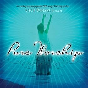 Various Artists - Pure Worship