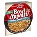 Betty Crocker Bowl Appetit, Three Cheese Rotini, 3.1-Ounce Bowls (Pack of 12) Image