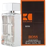 Hugo Boss Orange Man, homme / men, Eau de Toilette, Vaprisateur / Spray, 60 ml