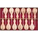Robert Sorby H0542 12 pc. Micro Carving Chisel Set