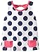 Gerber Graduates Baby Girls' Sleeveless Tunic