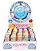 Pecker Candy Sweet Tarts, Peppermint Flavor (1 Pack)