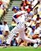 Nomar Garciaparra Dodgers Hitting 8x10 Photo