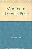 Murder at the Villa Rose