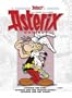 Asterix Omnibus 1: Includes Asterix the Gaul #1, Asterix and the Golden Sickle #2, Asterix and the Goths #3