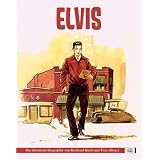 Elvis: Die illustrierte Biografievon "Reinhard Kleist"
