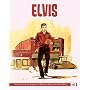 Elvis: Die illustrierte Biografie von Reinhard Kleist