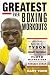 Search : Greatest Ever Boxing Workouts