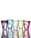 Kosta Boda Mine Tumbler, Blue