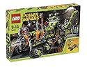 LEGO Power Miners 8964: Titanium Command Rig