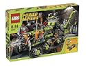 LEGO Power Miners 8964