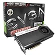 EVGA Carte graphique Nvidia Geforce GTX680 4Go 4096Mo 1111Mhz PCI-Express 16x