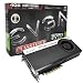 EVGA NVIDIA GeForce GTX 680 Classified Grafikkarte (PCIe 3.0, 4GB DDR5 Speicher, DVI, HDMI, DisplayPort)