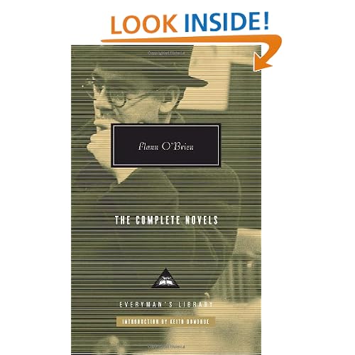 The Complete Novels (Everyman's Library)