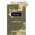 The Complete Novels of Flann O'Brien (Everyman's Library (Alfred A. Knopf, Inc.))