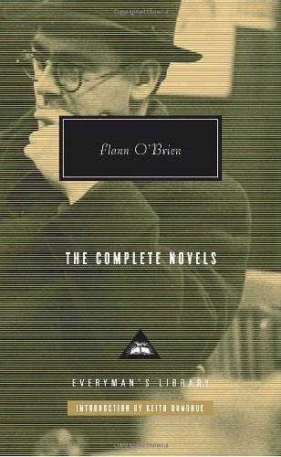 The Complete Novels (Everyman's Library)