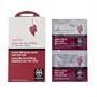 Apivita Express Instant Lifting Face Mask with Red Wine - 12 Sachets