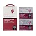 516GtFth ZL. SL75  Apivita Express Instant Lifting Face Mask with Red Wine   12 Sachets