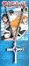 JAPANESE Anime Bleach ISHIDA URYUU Cross Necklace Alloy Material COSPLAY