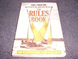 The rules book : the 1989-92 international yacht racing rules explained