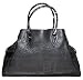 Fendi Black Leather De Jour Grande Handbag 8BN158-TGY-F0GU3