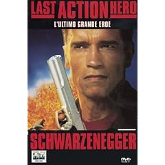 Last Action Hero