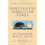 PortugueseIrregularVerbs:AProfessorDrvonIgelfeldEntertainmentNovel(1)