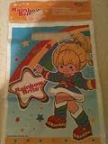Hallmark Party Express Rainbow Brite Favor Supplies - 8 Treat Sacks