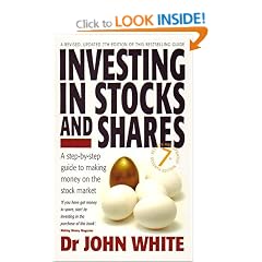 Investing in Stocks & Shares: A Step-by-step Guide to Making Money on the Stock Market