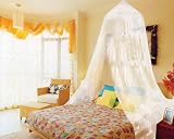 Hallmart Collectibles 61291 Ki-Ya-Americana Full Size Canopy, Princess