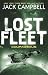 The Lost Fleet