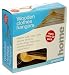 Proteam Flat Wooden Hanger Set, 20 Piece