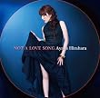 �uNot A Love Song�y���������z[MUCD-5194]�v