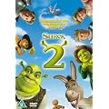 Shrek 2 [2 Disc Special Edition] [DVD]
