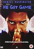 He Got Game [DVD]